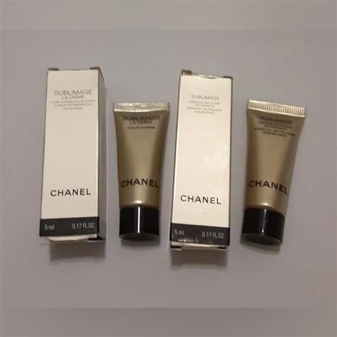 chanel sublimage essence sier|Chanel sublimage sample.